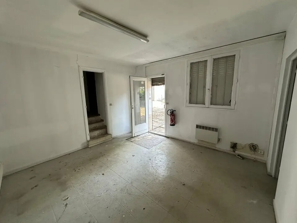 Local d'activités dans Champigny-sur-Marne à vendre Photo intérieure- Image 1 de 8