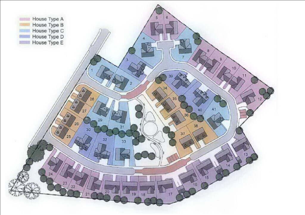 Law Of Doune Rd, Macduff à vendre Photo du bâtiment- Image 1 de 2