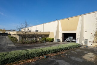 Plus de détails pour 600 SW 10th St, Renton, WA - Industriel à vendre