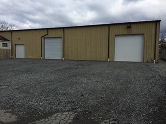 More details for 421 8th Ave, Sutersville, PA - Industrial for Lease