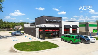 Plus de détails pour 421 S Main St, Goodlettsville, TN - Bureau à vendre