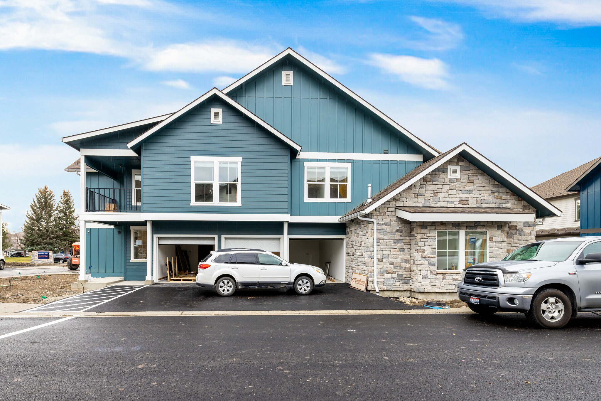 2010 Wimbledon Ct, Hailey, ID à vendre Photo principale- Image 1 de 84