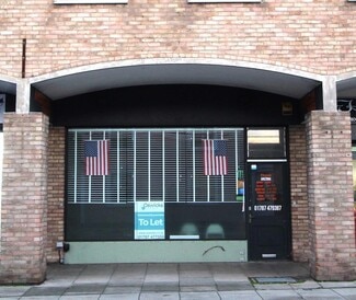 More details for Bridge St, Halstead - Retail for Lease