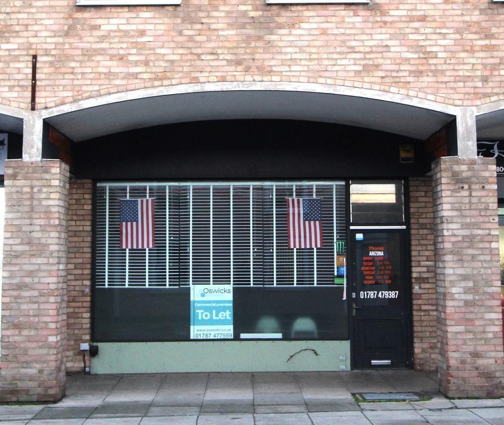Bridge St, Halstead for lease Building Photo- Image 1 of 7