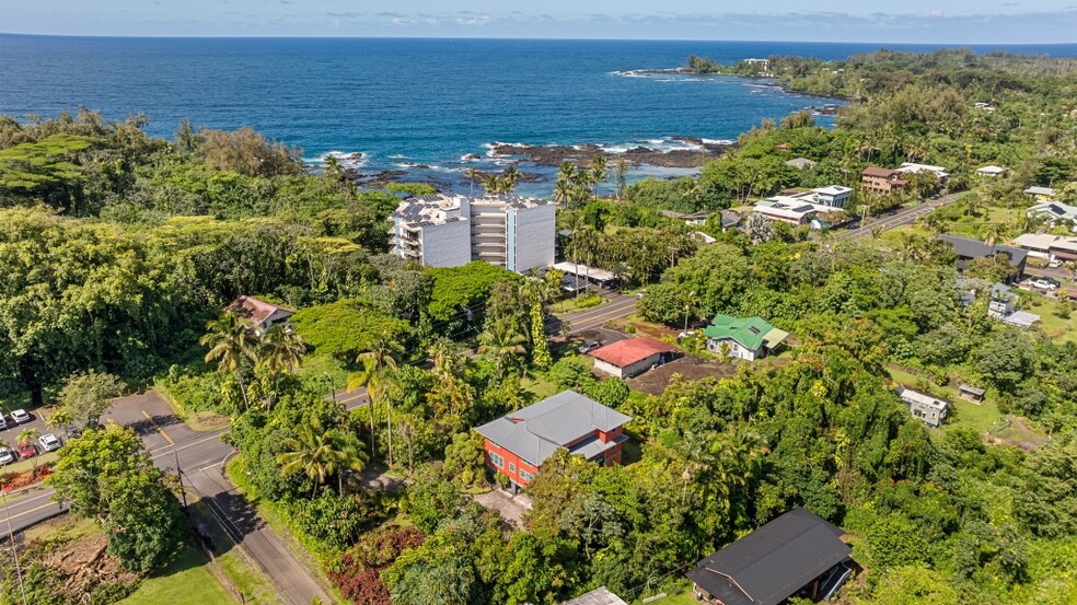 1896 Kalanianaole St, Hilo, HI for sale - Building Photo - Image 3 of 30