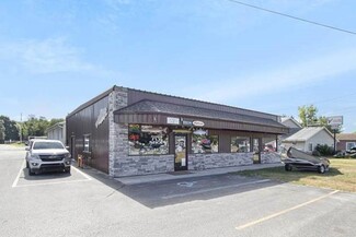 Plus de détails pour 8382 S Mason Dr, Newaygo, MI - Vente au détail à louer