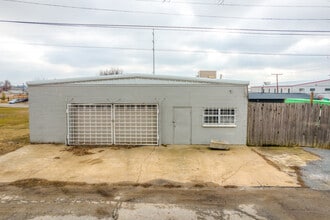 213 S Rockford Ave, Tulsa, OK à louer Photo intérieure- Image 1 de 9