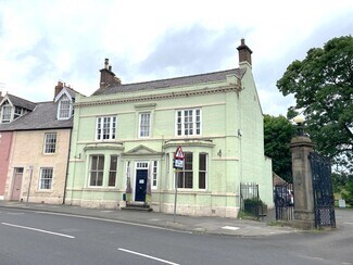 More details for 1 Hencotes, Hexham - Office for Lease