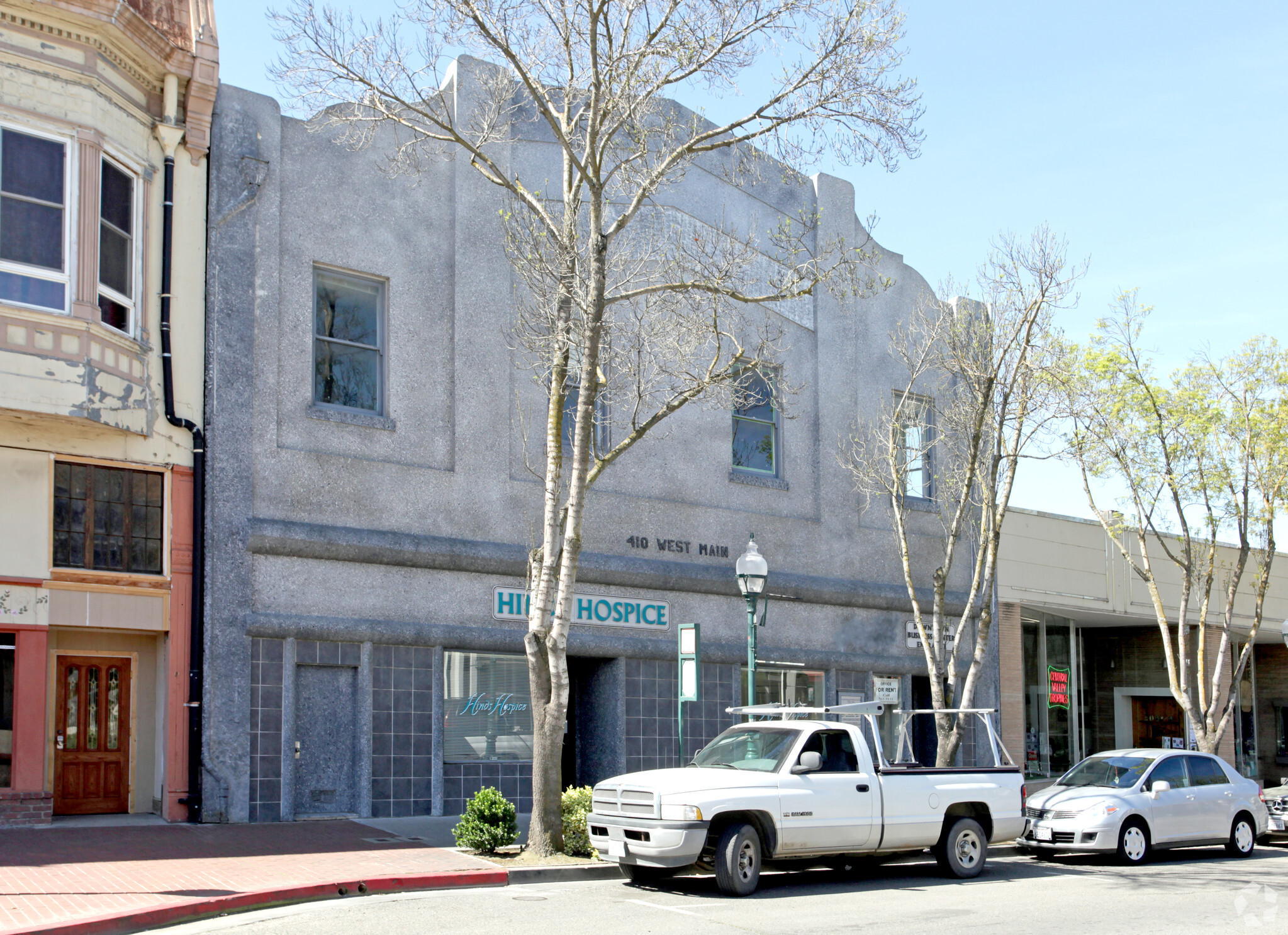 410 W Main St, Merced, CA for sale Primary Photo- Image 1 of 1