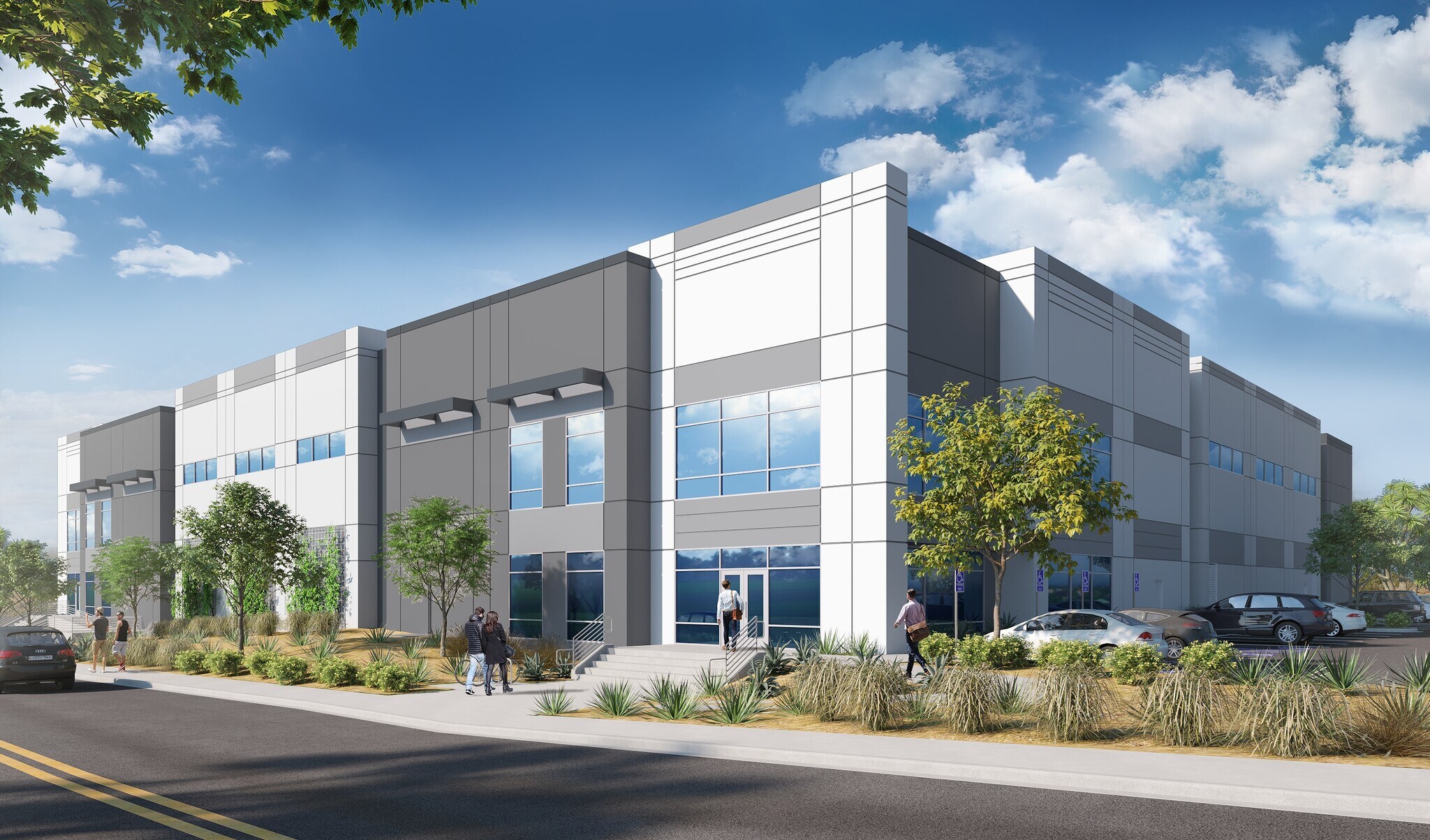 1980 W Park Ave, Redlands, CA à vendre Photo principale- Image 1 de 2