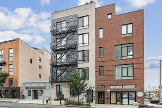 Plus de détails pour 193 Greenpoint Ave, Brooklyn, NY - Multi-résidentiel à vendre