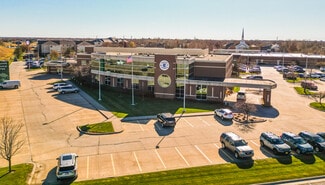 Plus de détails pour 9300 E 29th St N, Wichita, KS - Bureau à louer