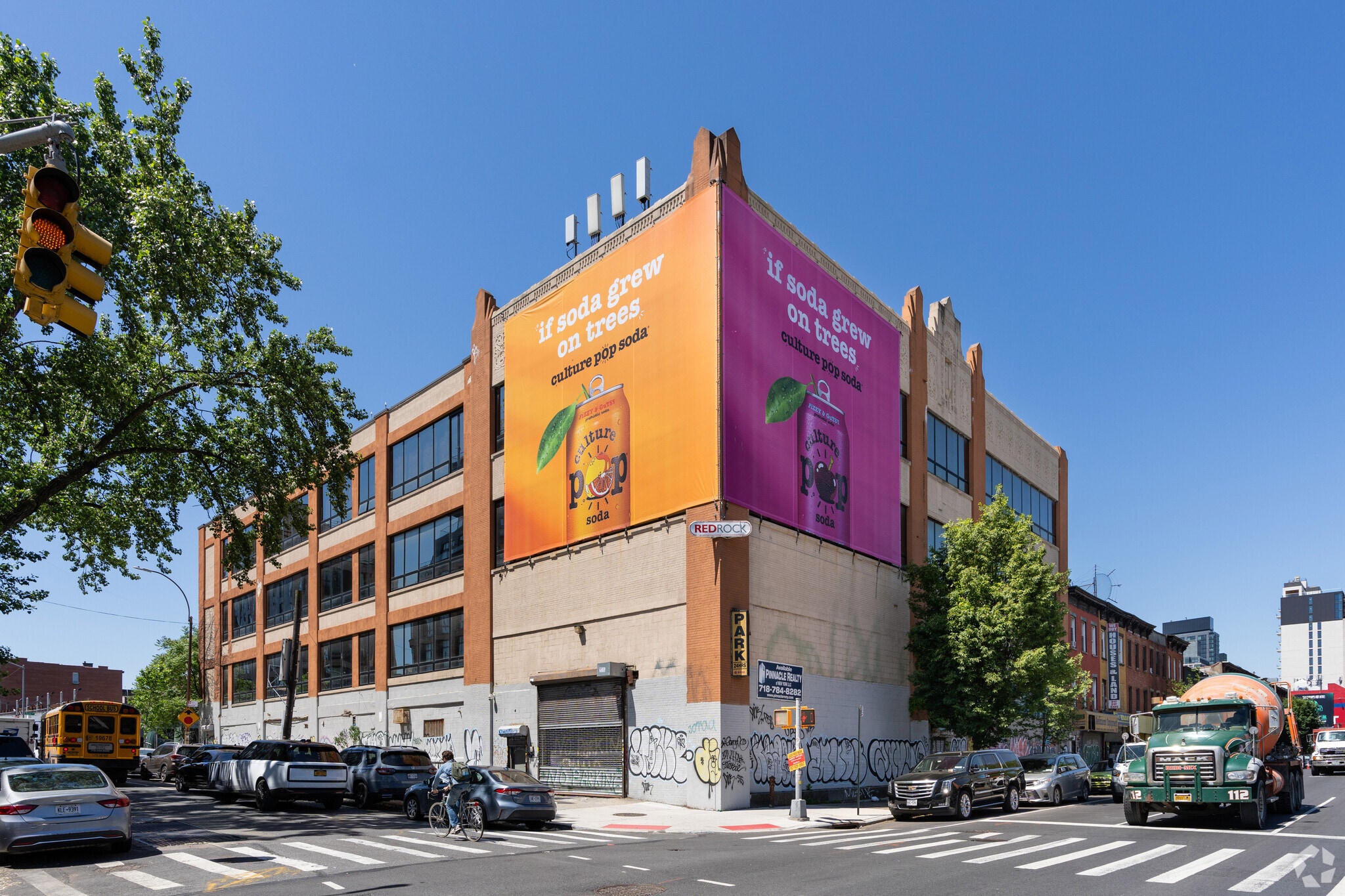 980 Atlantic Ave, Brooklyn, NY for lease Primary Photo- Image 1 of 8