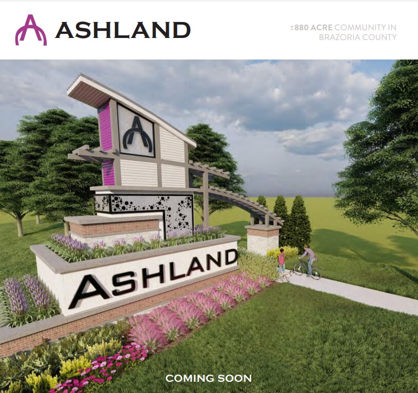 Ashland Commercial Reserves, Angleton, TX à vendre Photo principale- Image 1 de 2