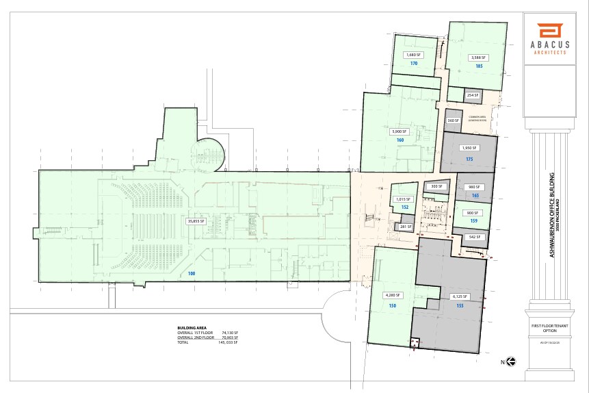 3500 Packerland Dr, De Pere, WI à louer - Photo du bâtiment - Image 3 de 27