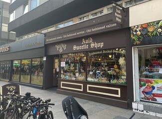 Plus de détails pour 27 Church St, Inverness - Services hôteliers à vendre