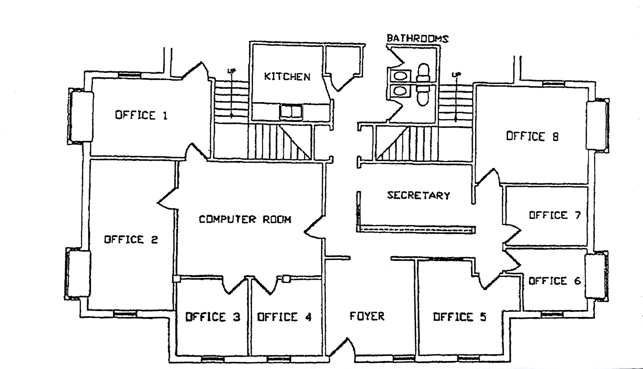 3800 Holcomb Bridge Rd, Peachtree Corners, GA for lease Floor Plan- Image 1 of 1