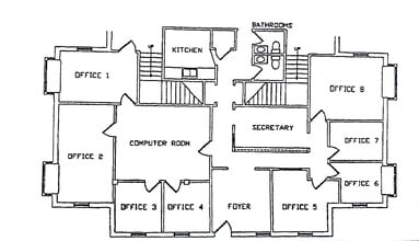 3800 Holcomb Bridge Rd, Peachtree Corners, GA for lease Floor Plan- Image 1 of 1