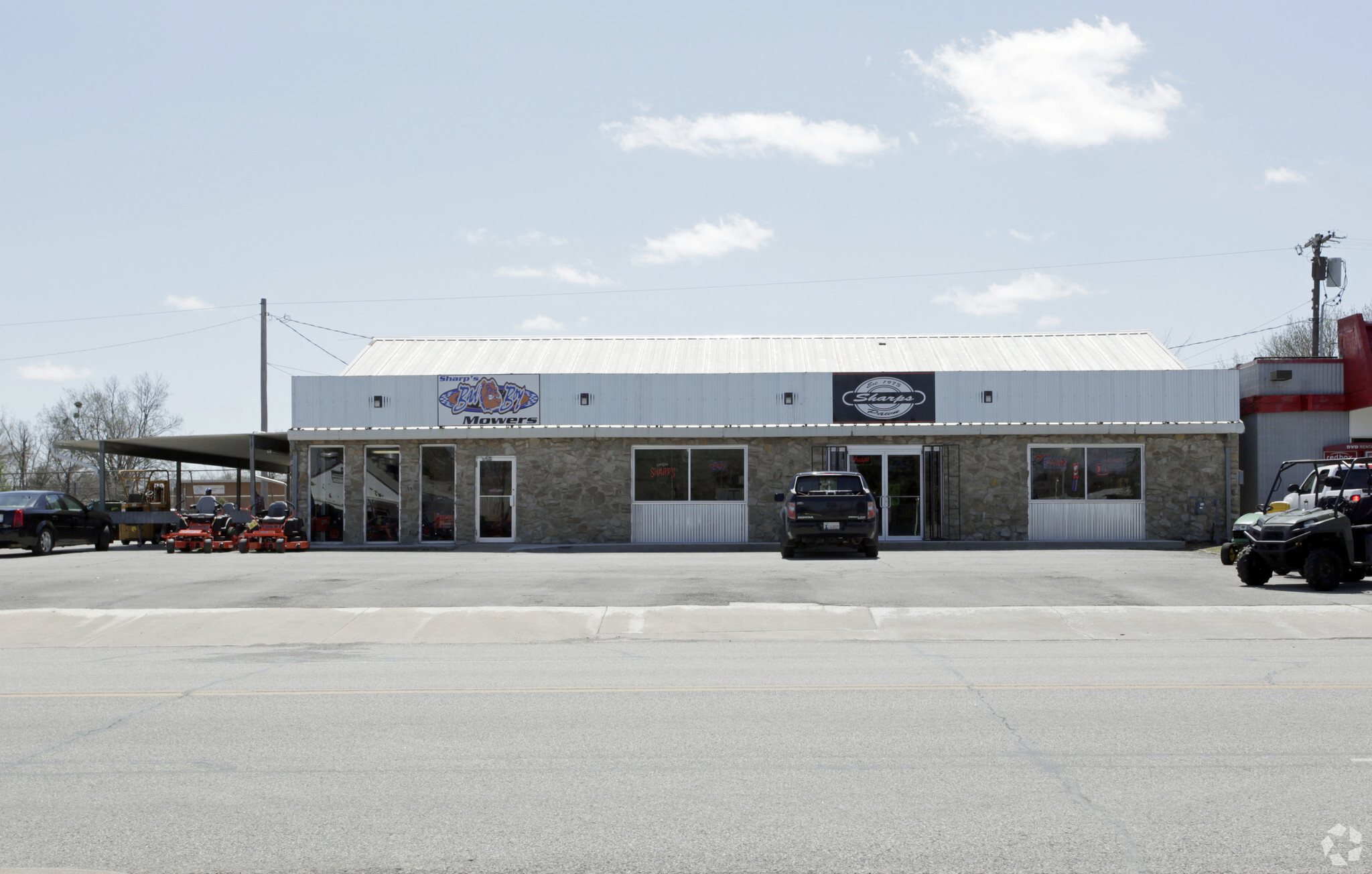 911 SW Frank Phillips Blvd, Bartlesville, OK for sale Building Photo- Image 1 of 1