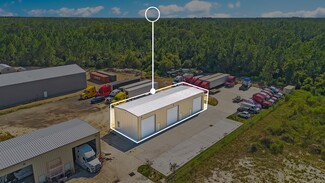 More details for 3295 Steel Rail Dr, Bunnell, FL - Industrial for Lease
