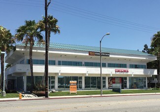 Plus de détails pour 19126 Magnolia St, Huntington Beach, CA - Commerce de détail à louer