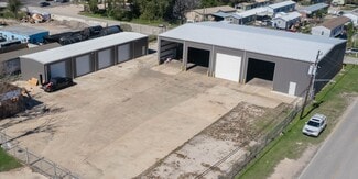 More details for 1222 Frankie St, Houston, TX - Industrial for Lease