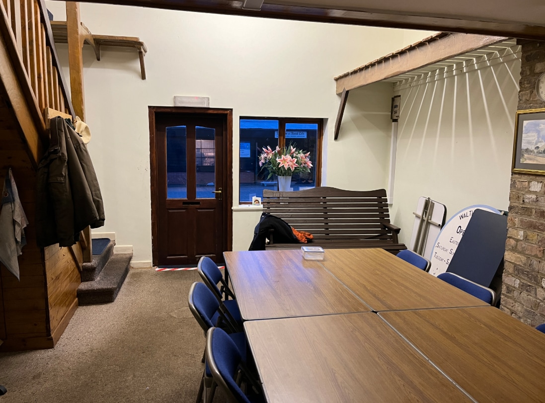 Mill Close, Grimsby à louer Photo intérieure- Image 1 de 3