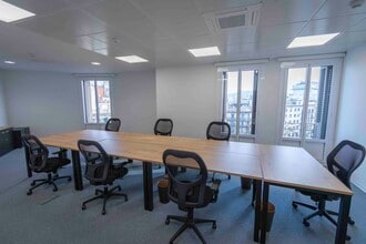 Rambla de Catalunya, 18, Barcelona, Barcelona for lease Interior Photo- Image 2 of 13