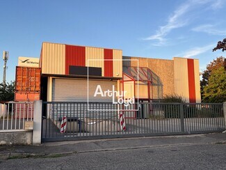 More details for 7 Rue Douladoure, Toulouse - Flex for Lease