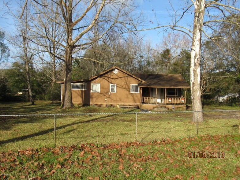 1578 Baxley Rd, Middleburg, FL à vendre - Photo principale - Image 1 de 9