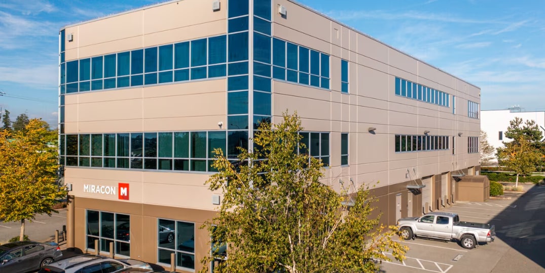 17650 66A Ave, Surrey, BC for lease Interior Photo- Image 1 of 26