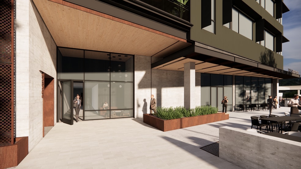 2422 E 7th St, Austin, TX for lease - Building Photo - Image 3 of 12