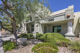 1580 S Jones Blvd, Las Vegas NV - Dépanneur