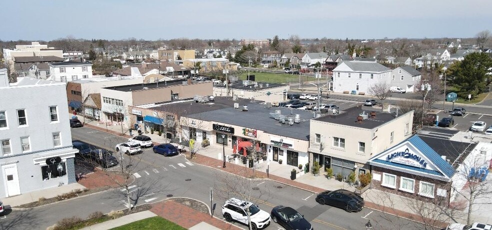 75 Brighton Ave, Long Branch, NJ for sale - Building Photo - Image 3 of 5