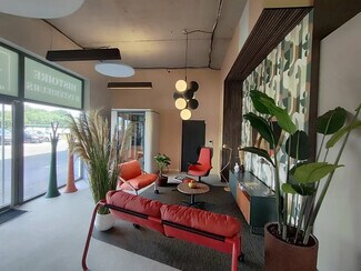 Plus de détails pour Bureau à louer