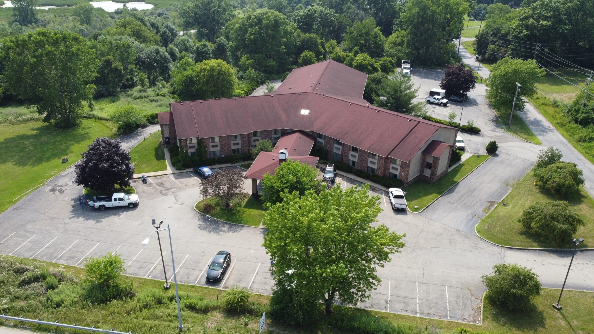 2700 Wilson Rd, Hermitage, PA for sale Building Photo- Image 1 of 30