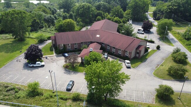 More details for 2700 Wilson Rd, Hermitage, PA - Hospitality for Sale