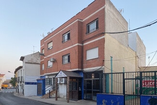 More details for Calle Iglesia, 14, Villaconejos - Multifamily for Sale