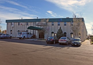 Plus de détails pour 1900 55th St, Boulder, CO - Industriel à louer