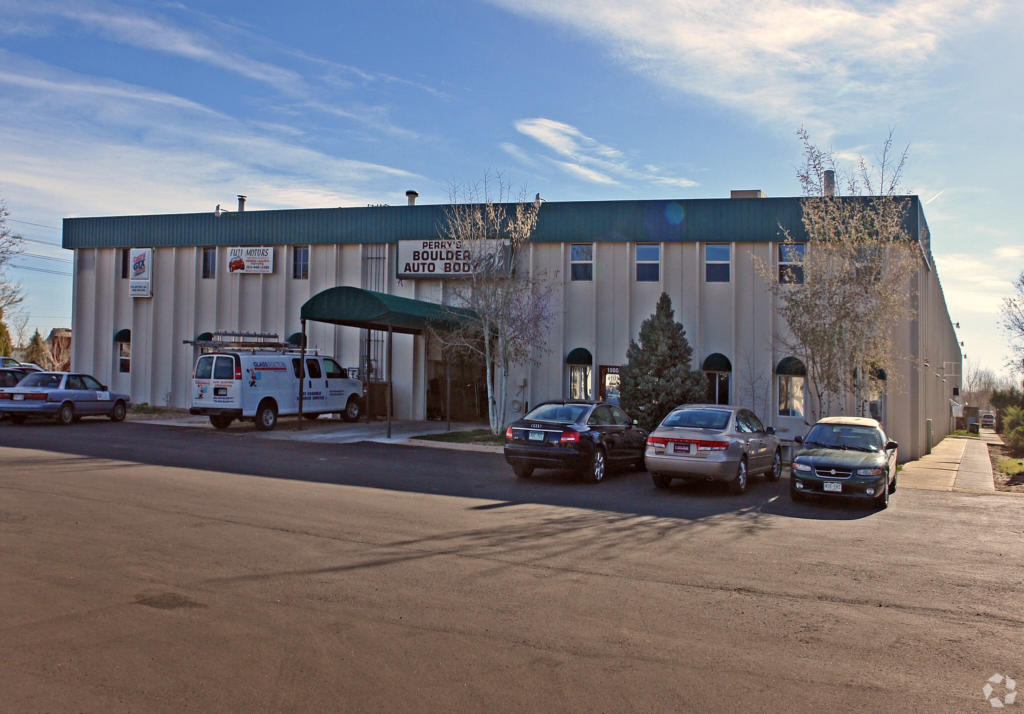 1900 55th St, Boulder, CO for lease Building Photo- Image 1 of 8