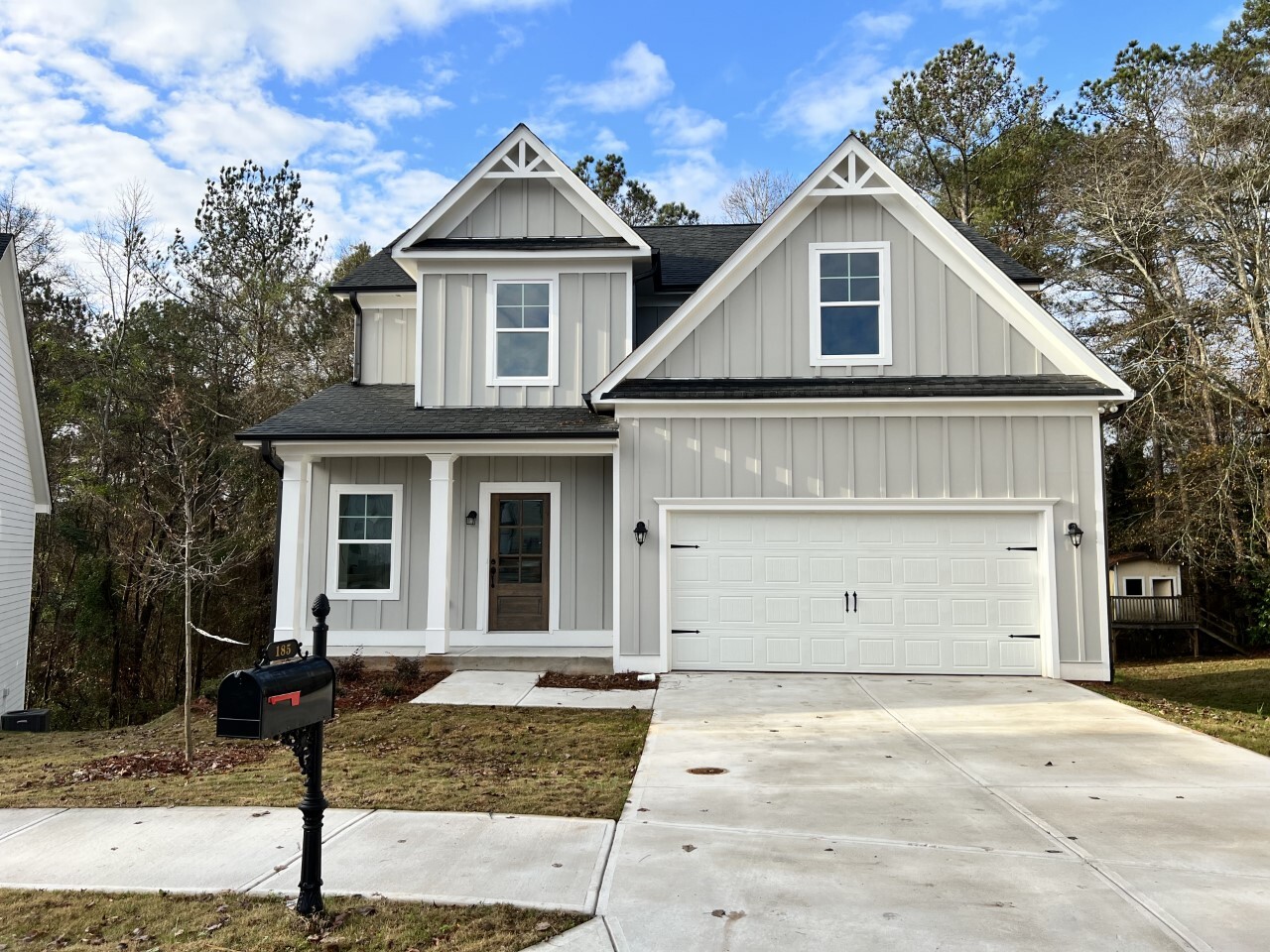 185 Russell Way, Athens, GA à vendre Photo principale- Image 1 de 2