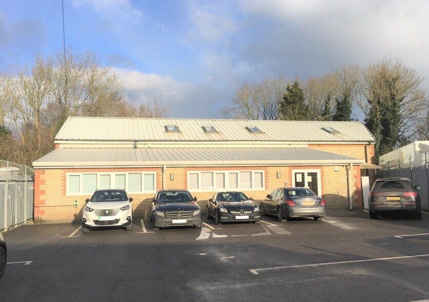 London Rd, Wrotham à louer - Photo principale - Image 1 de 1