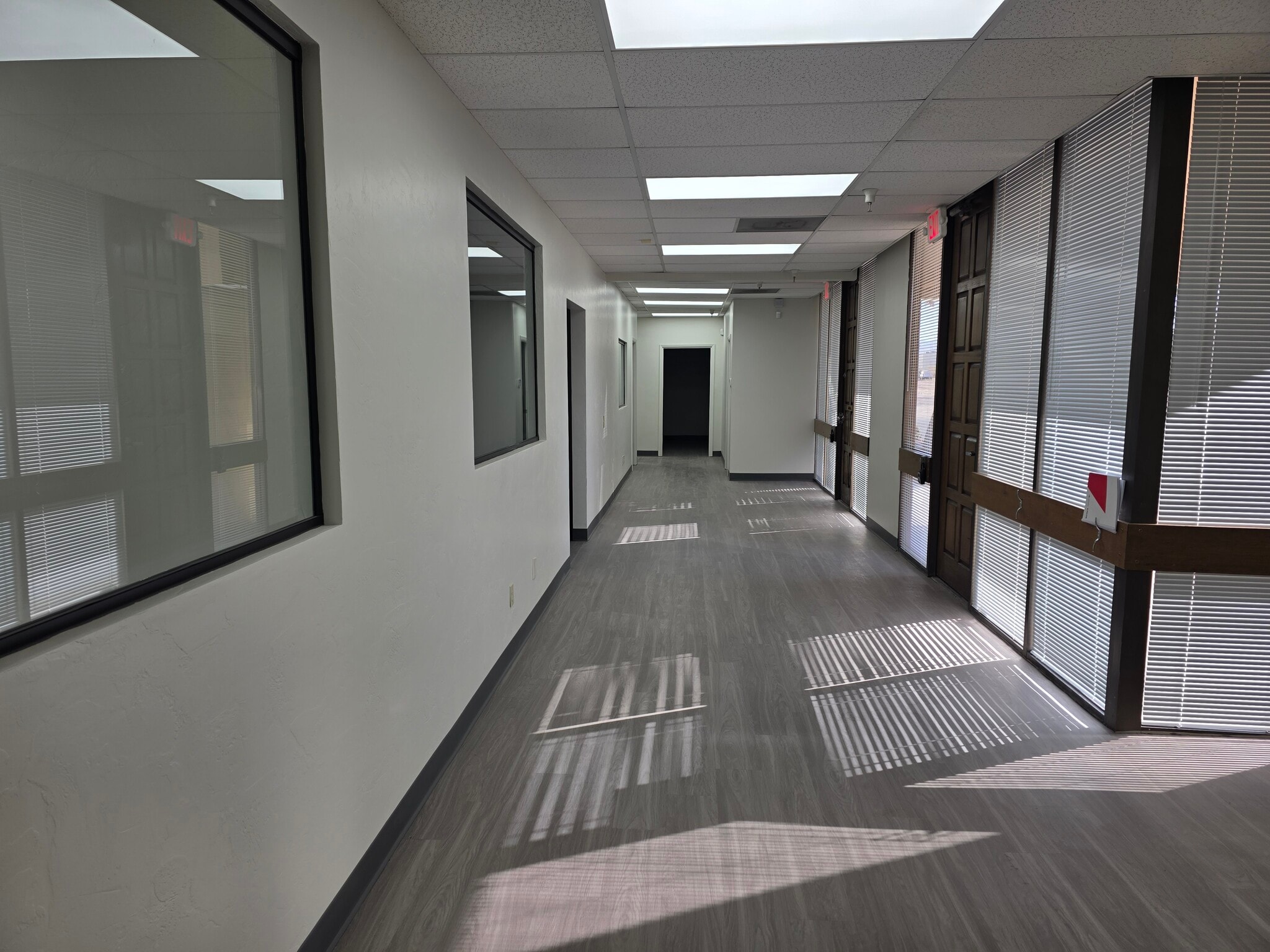 2155 N Forbes Blvd, Tucson, AZ for lease Interior Photo- Image 1 of 16