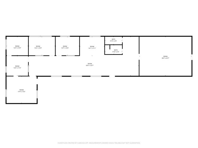 420 N 15th Ave, Phoenix, AZ à vendre - Photo du bâtiment - Image 2 de 29