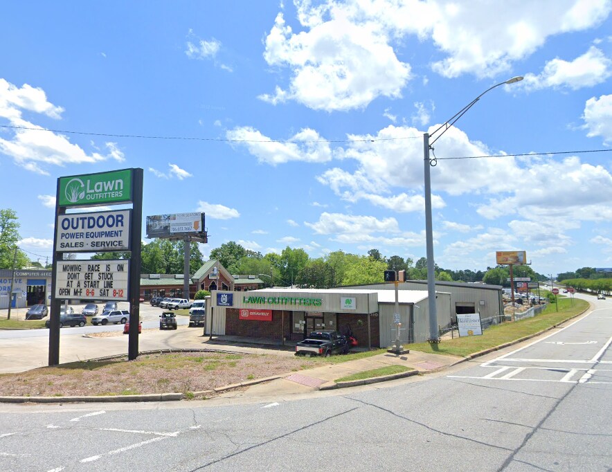 5250 Veterans Pky, Columbus, GA for lease Primary Photo- Image 1 of 14