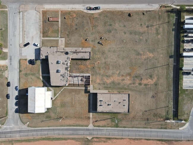 Plus de détails pour 2002 Jameson St, Abilene, TX - Terrain à vendre