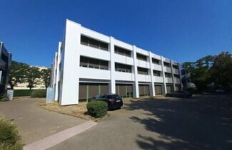 Plus de détails pour Bureau à louer
