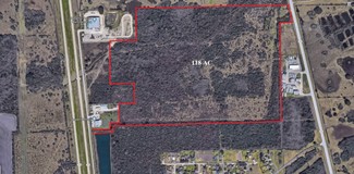 More details for 118 Acres, Angleton, TX - Land for Sale