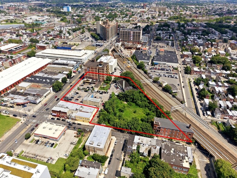 2509-2537 N Broad St, Philadelphia, PA for sale - Building Photo - Image 1 of 17