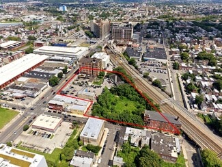 Plus de détails pour 2509-2537 N Broad St, Philadelphia, PA - Terrain à vendre